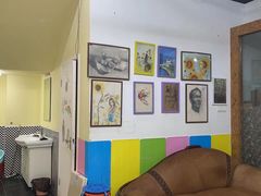 -子木画室·艺考·儿童画(九亭校区)