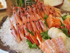 -悦泰环球美食自助(金茂旗舰店)