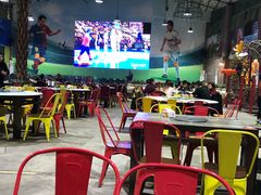 大堂-石岐乳鸽村(南海第三分店)