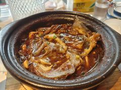 -蚝堡海鲜·威海菜·海肠捞饭·烧烤·亚洲吃蚝公司(幸福门店)