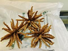 -三江源牌冬虫夏草(中山北路店)