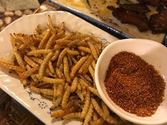-多哥水傣味餐厅(司马巷店)
