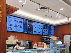 -丝路伊兰·兰州牛肉面(牛街总店)
