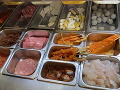 -杨国福麻辣烫(拱墅万达广场店)