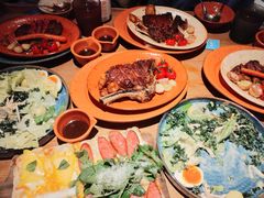 -良木缘咖啡西餐(蜀汉路店)