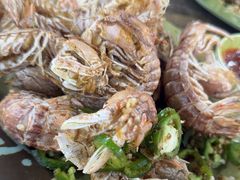 -贞姨美食·老字号海鲜大排档