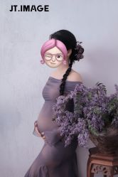 -专注孕妇照亲子照·纪田摄影