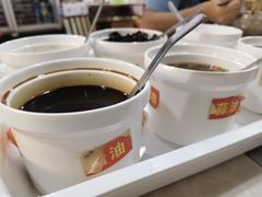 -老仓醋米线(万达店)