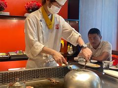 -火地铁板烧(昆山万象汇店)