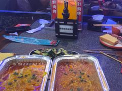 -路边边.炒菜烧烤.音乐餐厅(良乡长虹店)