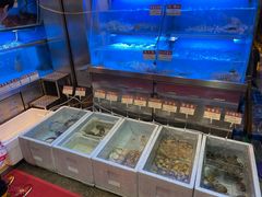 水产区-協成海鮮火鍋(老店)