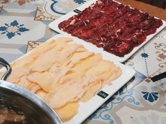 -普宁潮汕牛肉火锅(新香洲店)