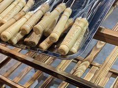 -袁家水泊水浒烤肉(白金店)