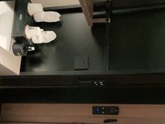 -舍居智能酒店(深圳宝安翻身地铁站店)