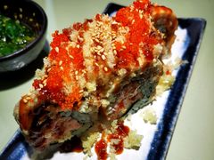 -猛式料理嘉州新光天地店