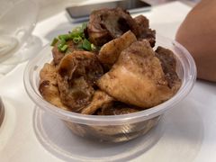 -老广记·牛杂甜品(东山口店)