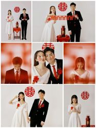 -女王风尚STUDIO·轻奢化定制