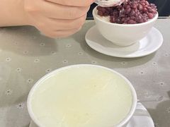 -老周记顺德双皮奶