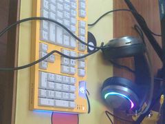 -栈逗电竞馆•电竞酒店(萧山旺角城店)