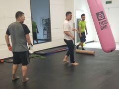 -奇迹健身(金牛凯德店)