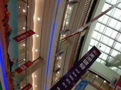 -碧乐城(无锡梁溪店)