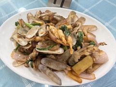 -明记海鲜大排档(巽寮湾店)