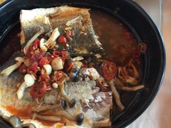 -顶鲜101美食美景餐厅