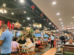 -丰圆轩粤式茶楼 . 点心粤菜(夏茅店)