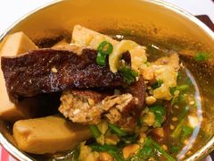 -盛香亭热卤(光明大仟里店)