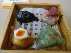 -蔡澜点心·粤菜(领展购物广场店)