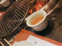 -一品诚记烤肉·甄选店(中南路店)