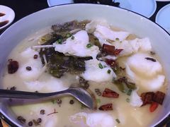-万丽轩·粤菜(王府井金茂万丽酒店)