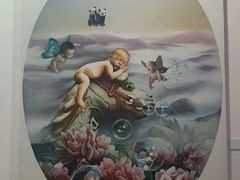 -东浩兰生上海世博展览馆