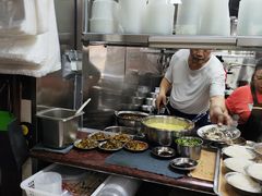 -阿秋牛排(湖心街店)