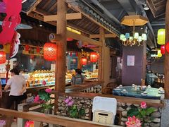 -古道村落(温汤店)