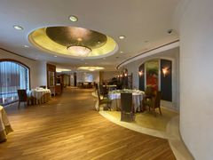 -成都天府丽都喜来登饭店