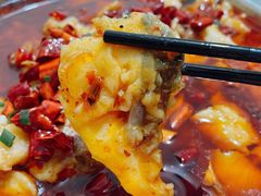 -勇猛子川菜馆(新军路店)