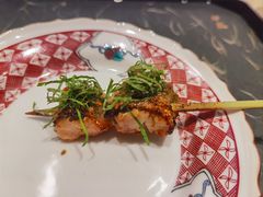 -辉·四季料亭·怀石料理·深夜食堂烧鸟·Omakase