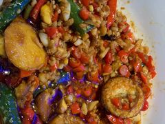 -兰湘子·湘菜小炒(长安万科广场店)
