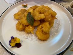 -渔娘渔家丹东海鲜(东直门店)