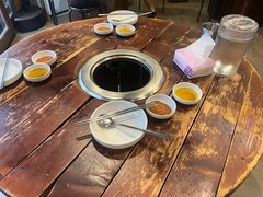 -小本家韩式烤肉(紫藤路店)