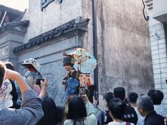 -小河直街历史文化街区