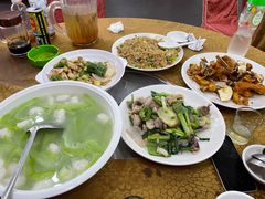 -红日饭店(裕隆三路店)