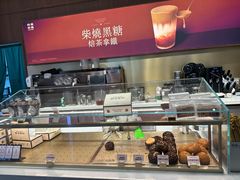 -裕莲茶楼(南京江北虹悦城店)