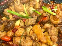 -欧记大排档·景德菜(上海首店)