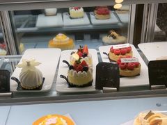 -梦菲思饼屋(瑞金宾馆店)