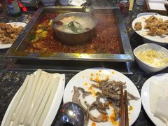 -李雪火锅食府(宽窄巷子总店)