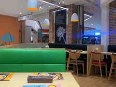 -CoCo壱番屋(现代城店)