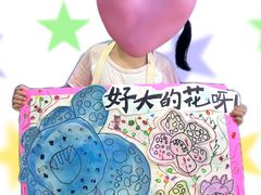 -尼莫儿童美术(三阳路融科天城校区)