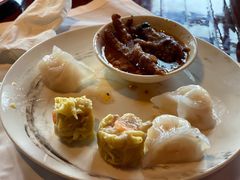 -西安W酒店·WEI全味西餐厅